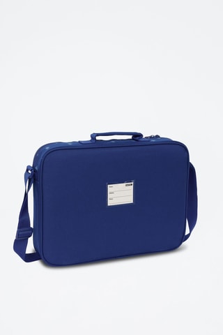 Sacoche Gryffondor Harry Potter - Bleu