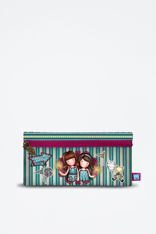 Trousse Santoro’s Fireworks - Bleu