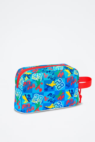 Trousse Mickey Disney - Multicolore