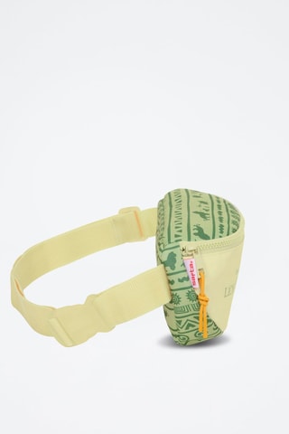 Sac banane Le Roi Lion Disney - Vert
