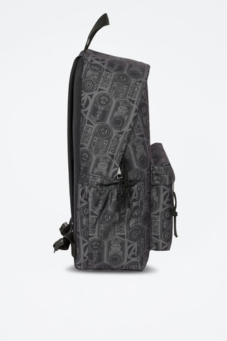 Sac à dos Vendetta Avengers Marvel - Noir