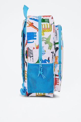 Sac à dos - Blanc