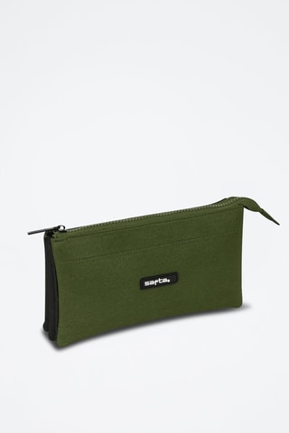 Trousse - Vert