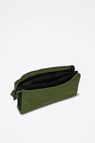 Trousse - Vert