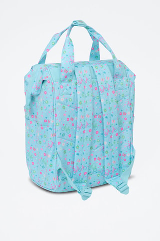 Sac à dos - Bleu