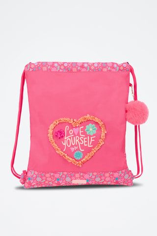 Sac de sport - Multicolore