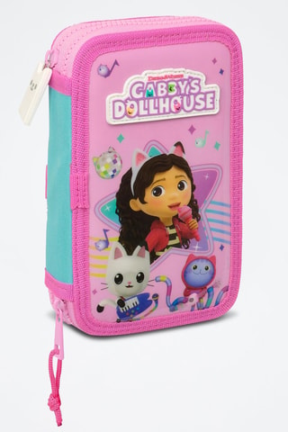 Trousse garnie Gabby et la maison magique - 36 pièces - Rose