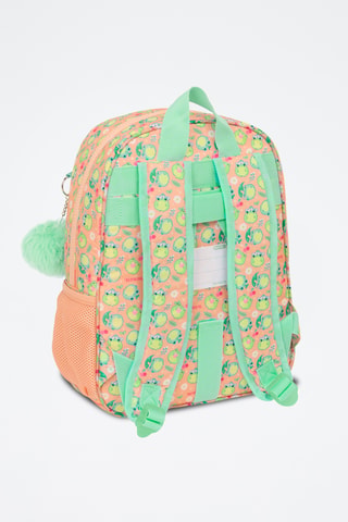 Sac à dos - Multicolore