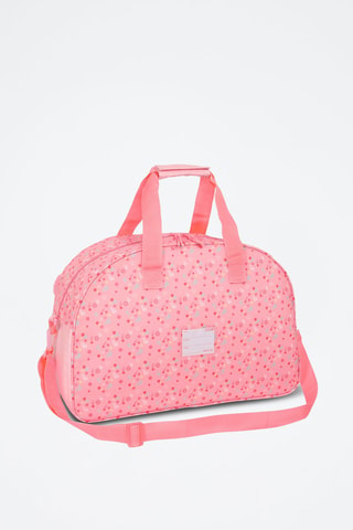Sac de sport Passion - Rose
