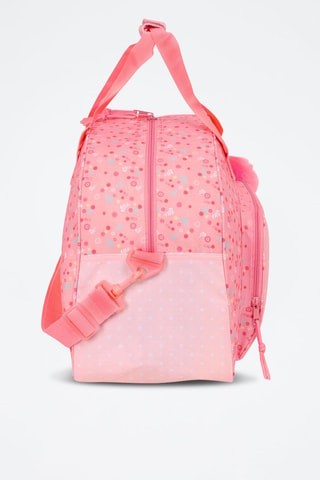 Sac de sport Passion - Rose