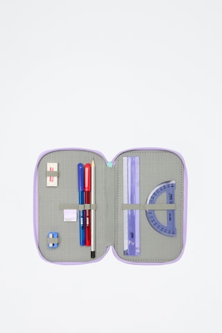 Trousse garnie Elsa La Reine des Neiges 2 - 34 pièces - Multicolore