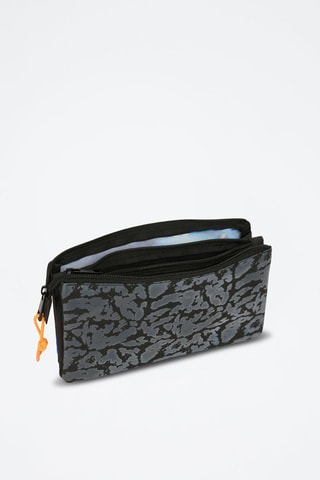 Trousse Naruto Shippuden - Noir