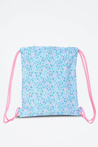 Sac à dos Paraíso - Bleu