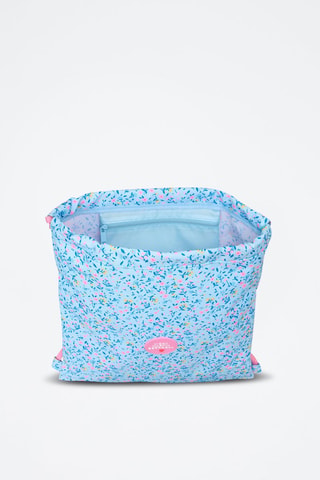 Sac à dos Paraíso - Bleu