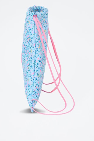 Sac à dos Paraíso - Bleu