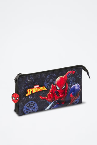 Trousse Spider-Man Avengers Marvel - Multicolore