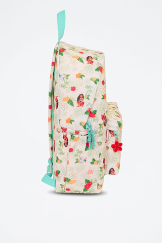 Sac à dos Vaiana Vaiana la légende du bout du monde? Disney - Multicolore