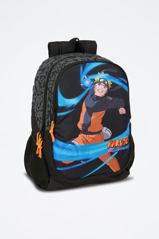 Sac à dos Naruto Shippuden - Multicolore
