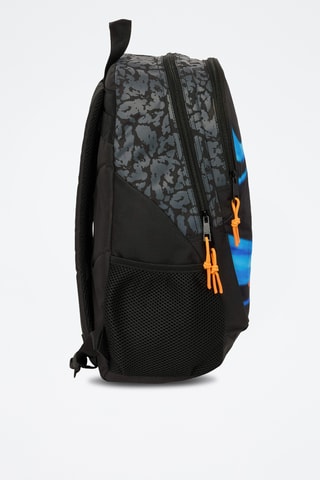 Sac à dos Naruto Shippuden - Multicolore