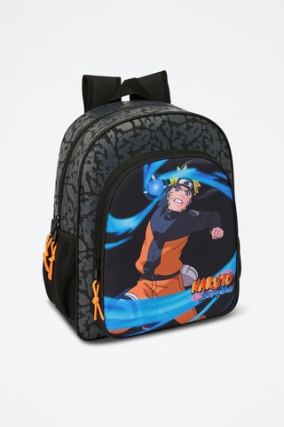 Sac à dos Naruto Naruto Shippuden - Noir