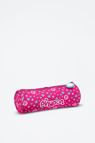 Trousse Pinypon - Rose