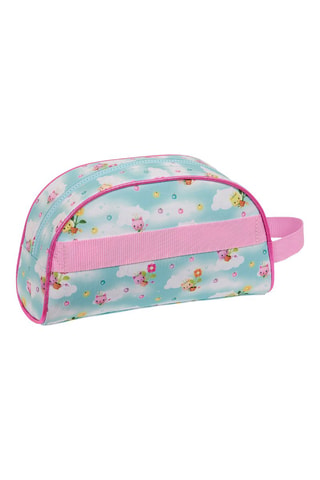 Trousse de toilette Gabby et la Maison magique - Bleu et rose