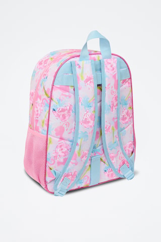 Sac à dos Barbie - Multicolore