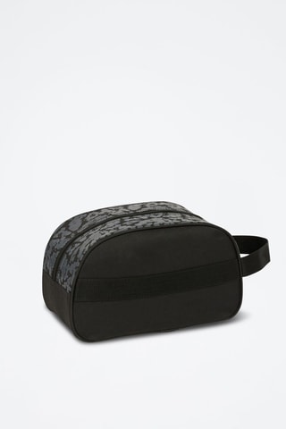 Trousse de toilette Naruto Naruto Shippuden - Noir