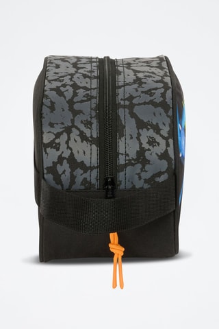 Trousse de toilette Naruto Naruto Shippuden - Noir