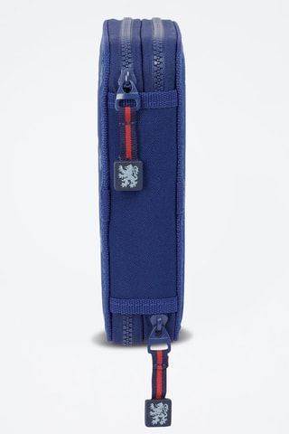 Trousse garnie Harry Potter - 29 pièces - Bleu