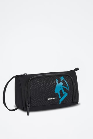 Trousse - Multicolore