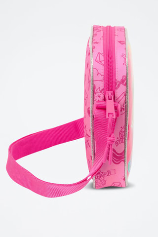 Sac bandoulière Rainbow High - Rose