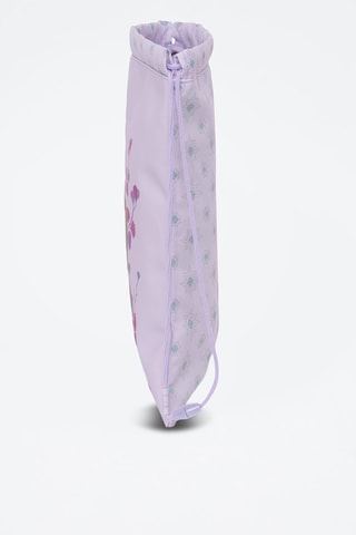 Sac à dos Wish Asha et la Bonne Étoile Disney - Violet