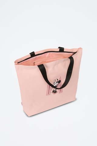 Sac shopping Minnie Disney - Rose