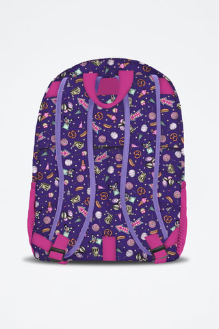 Sac à dos Santoro’s Up and Away - Violet
