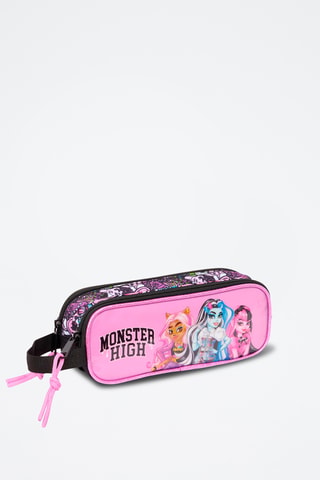 Trousse Monster High - Multicolore