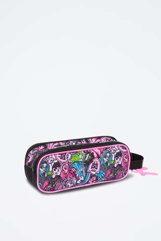 Trousse Monster High - Multicolore