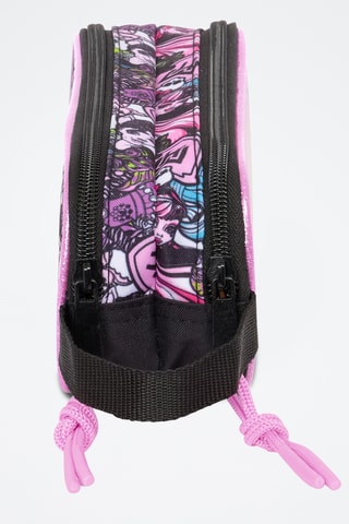 Trousse Monster High - Multicolore