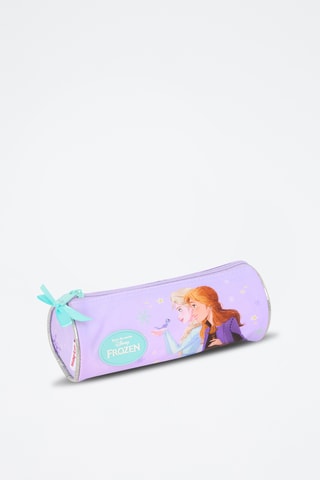 Trousse Anna et Elsa La Reine des Neiges 2 - Multicolore