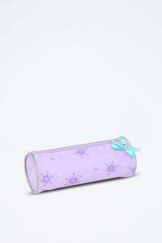 Trousse Anna et Elsa La Reine des Neiges 2 - Multicolore