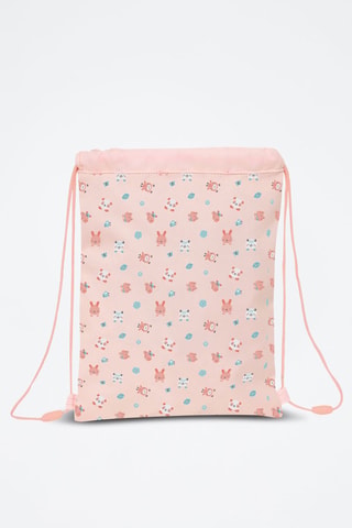 Sac à dos - Rouge