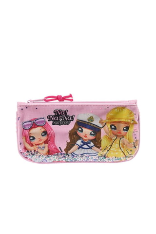 Trousse Na! Na! Na! Surprise - Rose