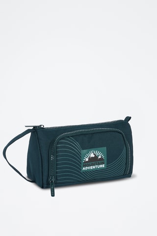 Trousse - Multicolore