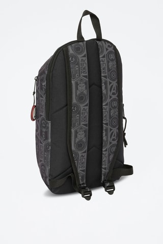 Sac à dos Avengers Marvel - Noir