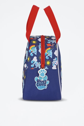 Sac à lunch isotherme Blue et ses amis - Bleu