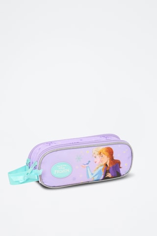Trousse Anna et Elsa La Reine des Neiges 2 - Multicolore