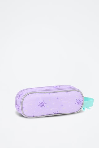 Trousse Anna et Elsa La Reine des Neiges 2 - Multicolore