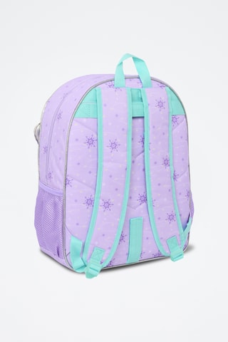 Sac à dos Elsa La Reine des Neiges 2 - Multicolore