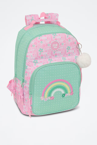 Sac à dos - Multicolore