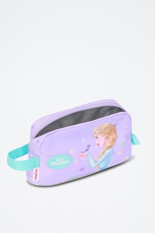 Trousse Elsa La reine des Neiges 2 - Multicolore